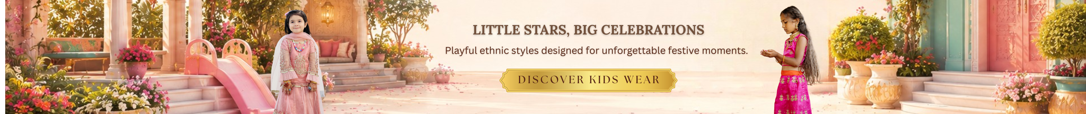 Kids Wear