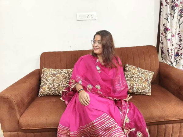 Priya