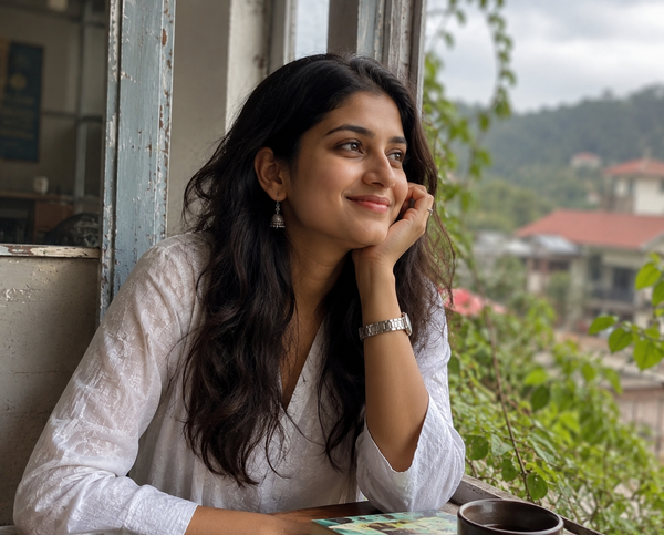Ananya