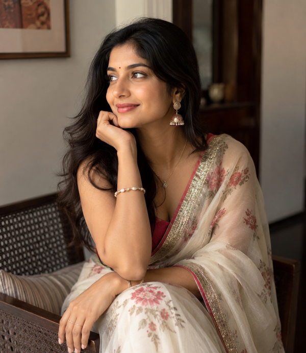 Sakshi Dubey