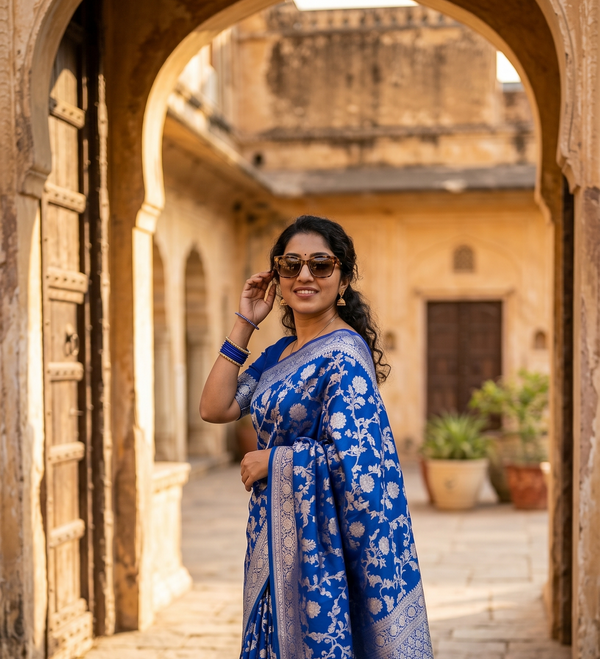 Priya Mehra