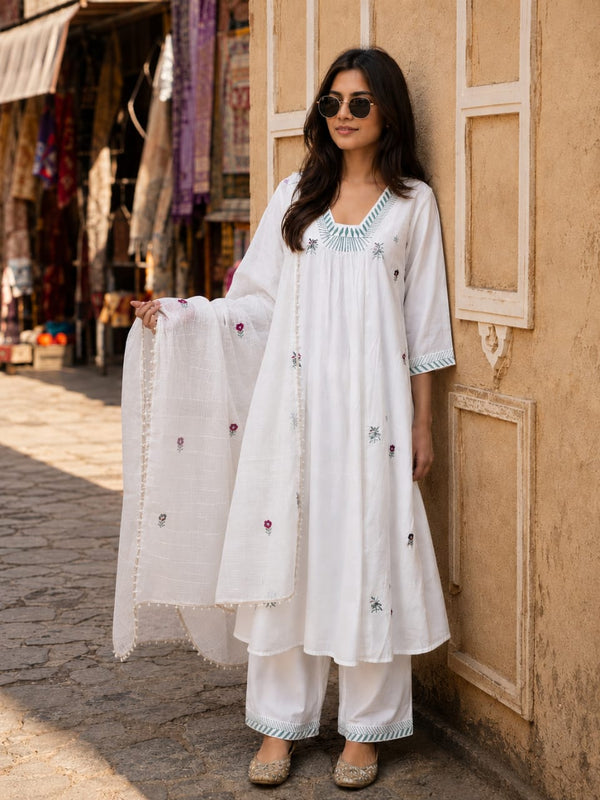 Priya Mehra