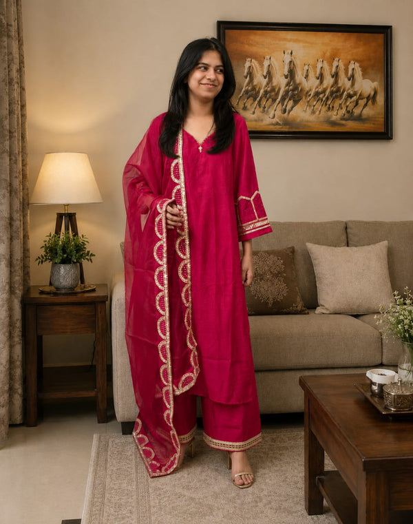 Sakshi Dubey